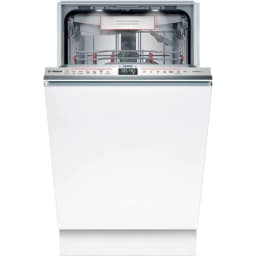 Посудомоечная машина Bosch Serie 6 SPV6YMX08E, Белый — фото 1