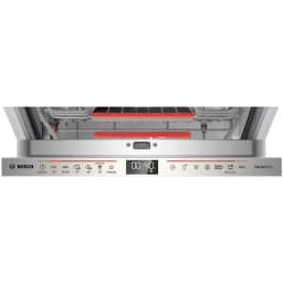 Посудомоечная машина Bosch Serie 6 SPV6YMX08E, Белый — фото 2