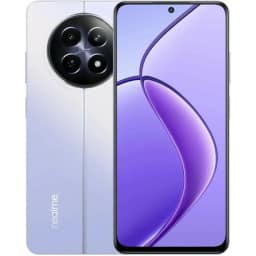 Смартфон Realme 12 5G 8 Twilight Purple, Фиолетовый — фото 1