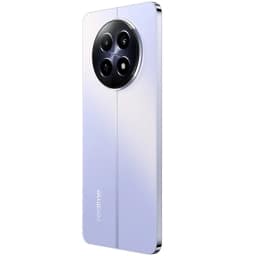 Смартфон Realme 12 5G 8 Twilight Purple, Фиолетовый — фото 3