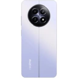 Смартфон Realme 12 5G 8 Twilight Purple, Фиолетовый — фото 5