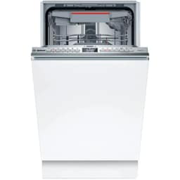 Посудомоечная машина Bosch Serie 6 SPV6YMX01E, Белый — фото 1