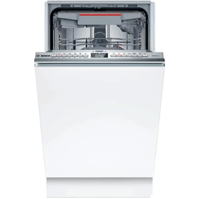 Посудомоечная машина Bosch Serie 6 SPV6YMX01E, Белый