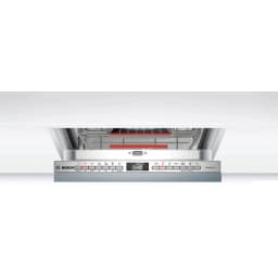 Посудомоечная машина Bosch Serie 6 SPV6YMX01E, Белый — фото 4