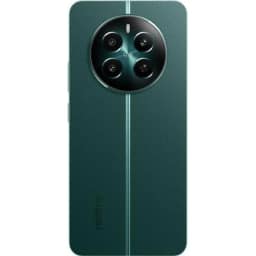 Смартфон Realme 12 5G 8 Woodland Green, Зеленый — фото 2