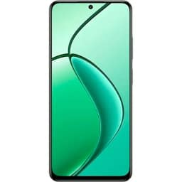 Смартфон Realme 12 5G 8 Woodland Green, Зеленый — фото 4