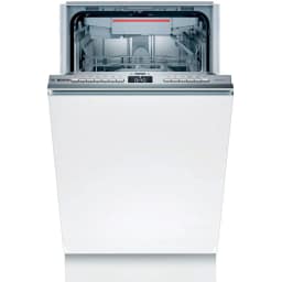 Посудомоечная машина Bosch Serie 4 SPH4HMX31E, Белый — фото 1