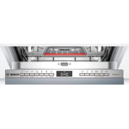 Посудомоечная машина Bosch Serie 4 SPH4HMX31E, Белый — фото 5