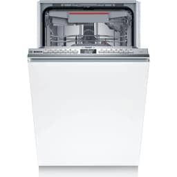 Посудомоечная машина Bosch Serie 4 SPV4EMX62E, Белый — фото 1