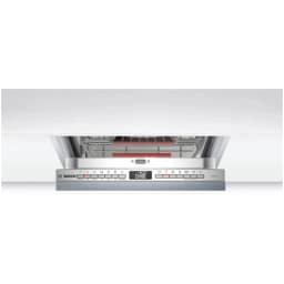 Посудомоечная машина Bosch Serie 4 SPV4EMX62E, Белый — фото 5