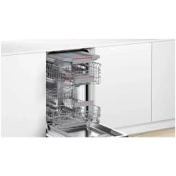Посудомоечная машина Bosch Serie 4 SPV4EMX62E, Белый — фото 6