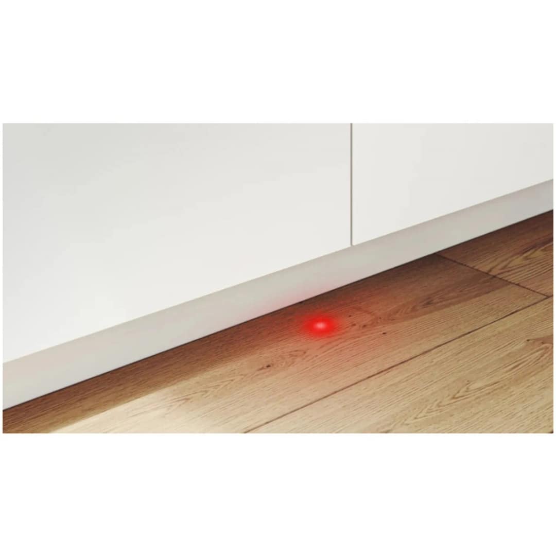 Посудомоечная машина Bosch Serie 4 SPV4EMX62E, Белый — фото 7