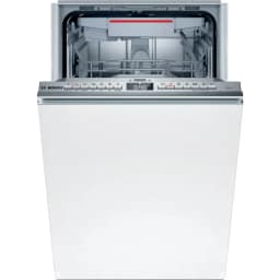 Посудомоечная машина Bosch Serie 4 SPV4EMX60E, Белый — фото 1