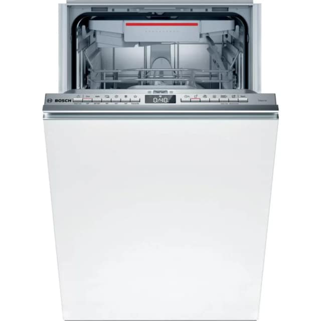 Посудомоечная машина Bosch Serie 4 SPV4EMX60E, Белый