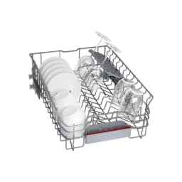Посудомоечная машина Bosch Serie 4 SPV4EMX60E, Белый — фото 2