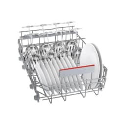 Посудомоечная машина Bosch Serie 4 SPV4EMX60E, Белый — фото 3