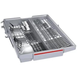 Посудомоечная машина Bosch Serie 4 SPV4EMX60E, Белый — фото 4