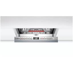 Посудомоечная машина Bosch Serie 4 SPV4EMX60E, Белый — фото 5