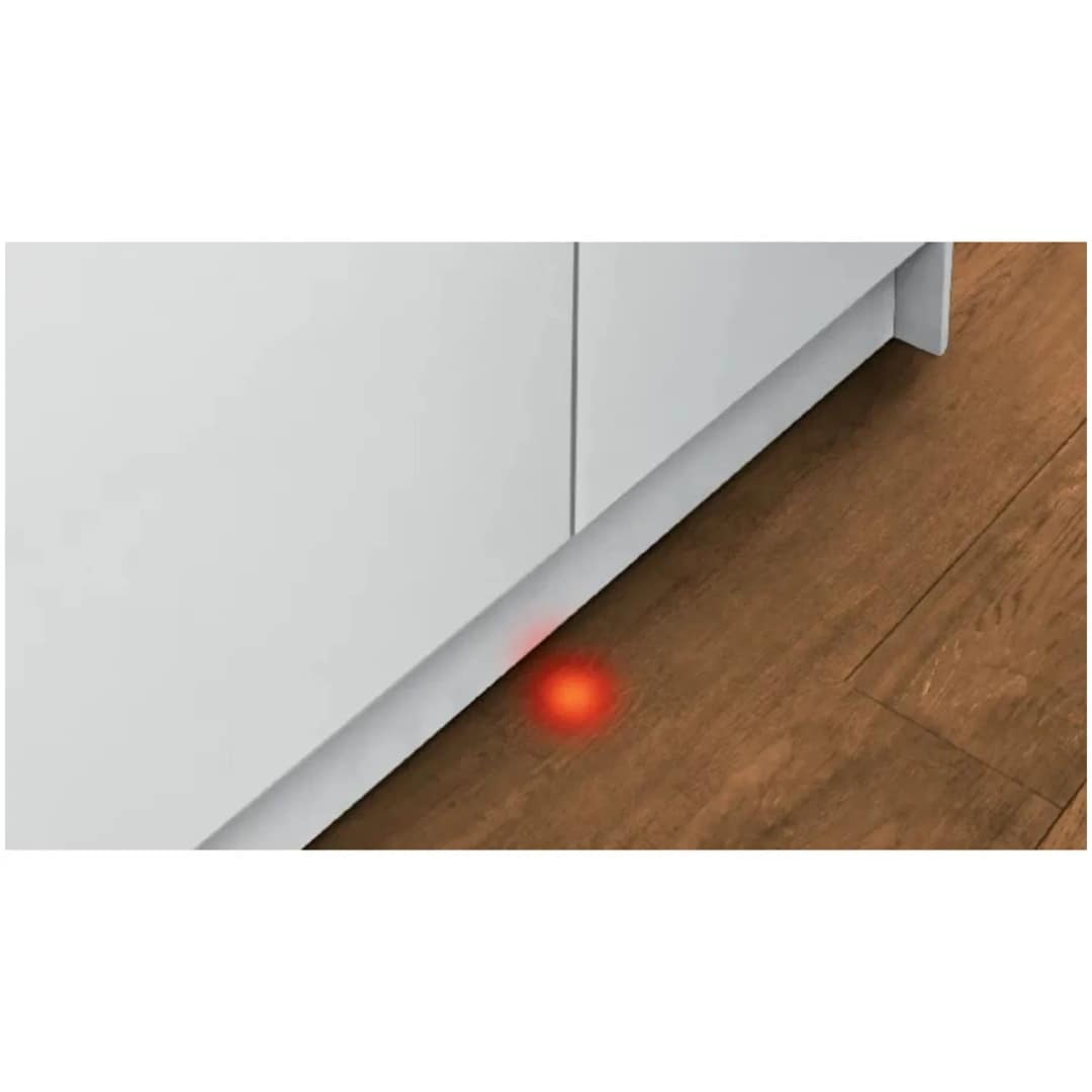 Посудомоечная машина Bosch Serie 4 SPV4EMX60E, Белый — фото 7