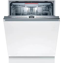 Посудомоечная машина Bosch Serie 4 SMV4HVX33E, Белый — фото 1
