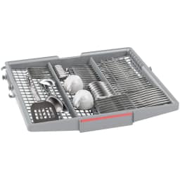 Посудомоечная машина Bosch Serie 4 SMV4HVX33E, Белый — фото 2