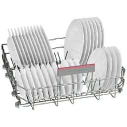 Посудомоечная машина Bosch Serie 4 SMV4HVX33E, Белый — фото 3
