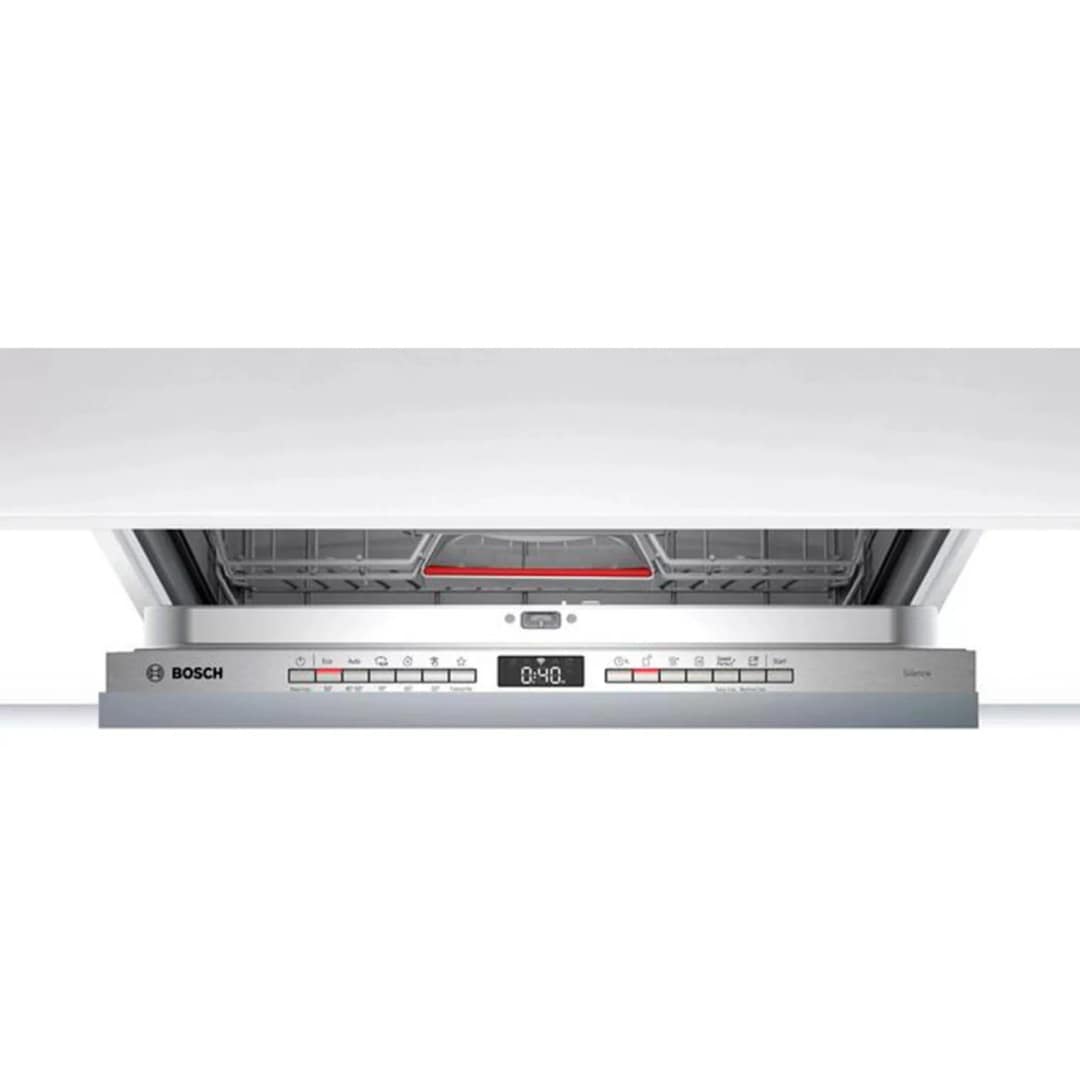 Посудомоечная машина Bosch Serie 4 SMV4HVX33E, Белый — фото 4