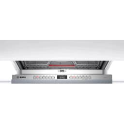 Посудомоечная машина Bosch Serie 4 SMV4HVX33E, Белый — фото 4