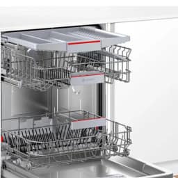 Посудомоечная машина Bosch Serie 4 SMV4HVX33E, Белый — фото 5