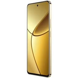 Смартфон Realme 12 Plus 12 Beige Sand, Золотистый — фото 2