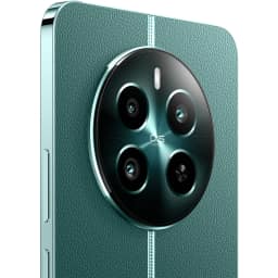 Смартфон Realme 12 Plus 12 Green Malachite, Зеленый — фото 2