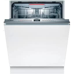 Посудомоечная машина Bosch Serie 4 SMV4HVX31E, Белый — фото 1