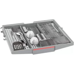 Посудомоечная машина Bosch Serie 4 SMV4HVX31E, Белый — фото 2
