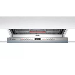 Посудомоечная машина Bosch Serie 4 SMV4HVX31E, Белый — фото 4