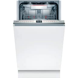 Посудомоечная машина Bosch Serie 6 SPV6ZMX23E, Белый — фото 1