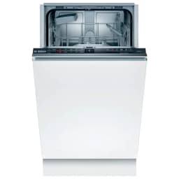 Посудомоечная машина Bosch Serie 2 SPV2IKX10E, Белый — фото 1