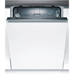 Посудомоечная машина Bosch Serie 2 SMV24AX02E, Белый — фото 1