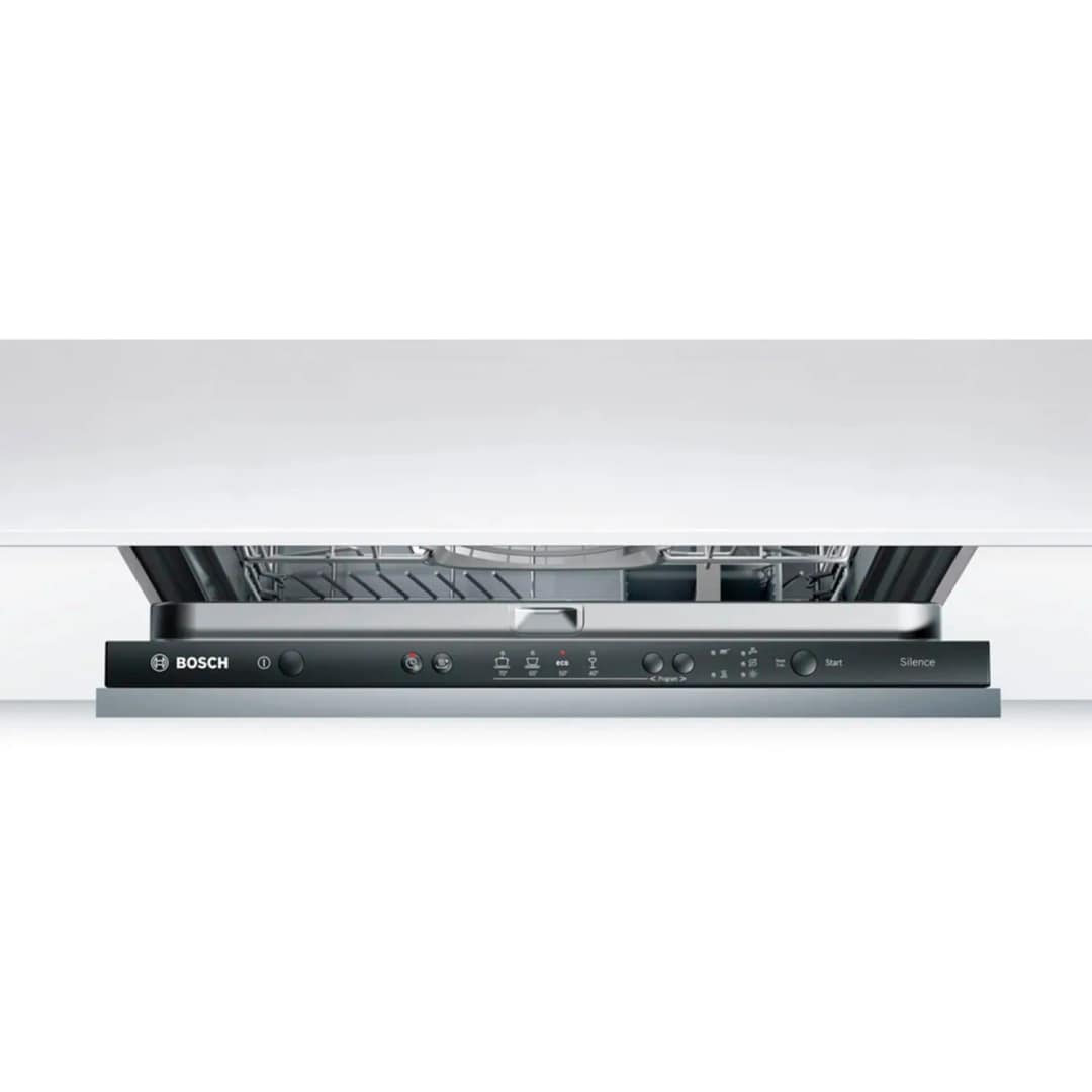 Посудомоечная машина Bosch Serie 2 SMV24AX02E, Белый — фото 2