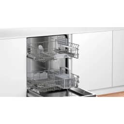 Посудомоечная машина Bosch Serie 2 SMV24AX02E, Белый — фото 4