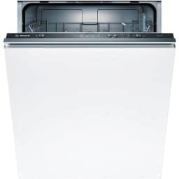 Посудомоечная машина Bosch Serie 2 SMV24AX00E, Белый — фото 1