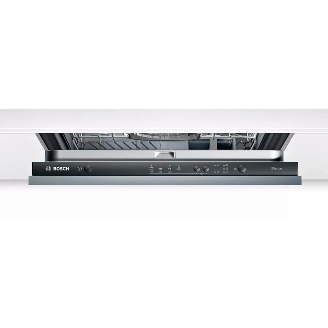 Посудомоечная машина Bosch Serie 2 SMV24AX00E, Белый — фото 3