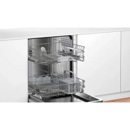Посудомоечная машина Bosch Serie 2 SMV24AX00E, Белый — фото 5