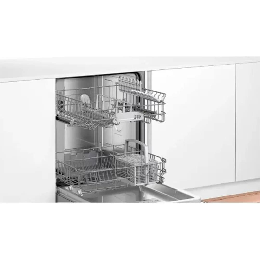 Посудомоечная машина Bosch Serie 2 SMV2ITX16E, Белый — фото 2