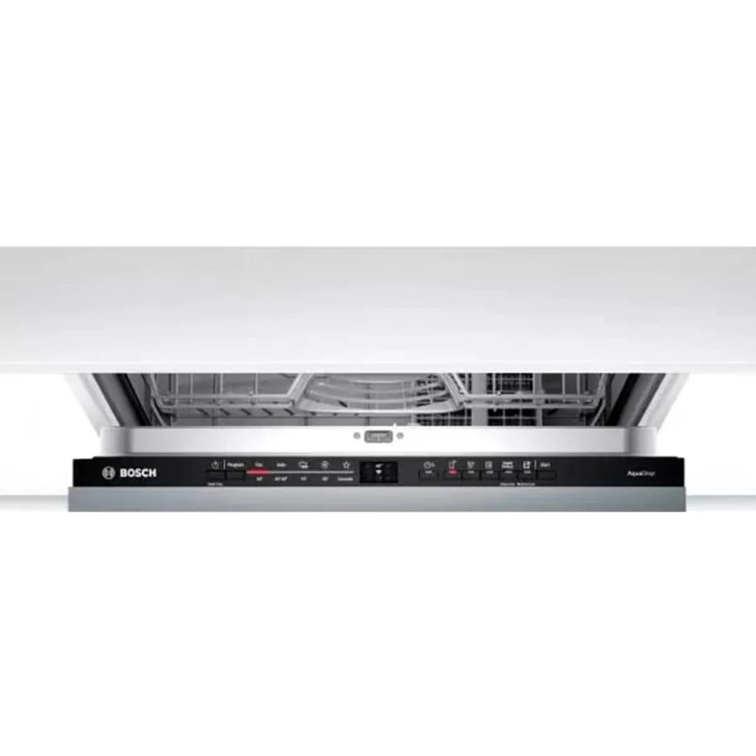 Посудомоечная машина Bosch Serie 2 SMV2ITX16E, Белый — фото 3