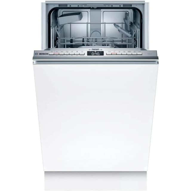 Посудомоечная машина Bosch Serie 4 SPV4HKX53E, Белый