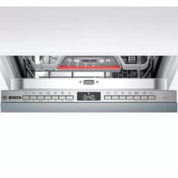Посудомоечная машина Bosch Serie 4 SPV4HKX53E, Белый — фото 4
