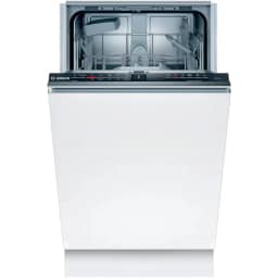 Посудомоечная машина Bosch Serie 2 SPV2HKX41E, Белый — фото 1
