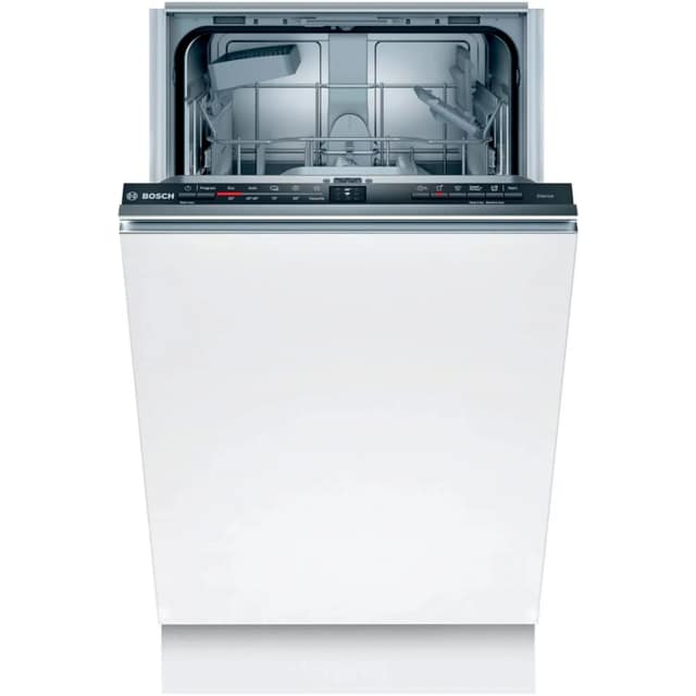 Посудомоечная машина Bosch Serie 2 SPV2HKX41E, Белый