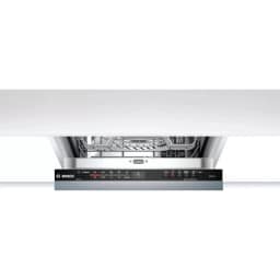 Посудомоечная машина Bosch Serie 2 SPV2HKX41E, Белый — фото 4