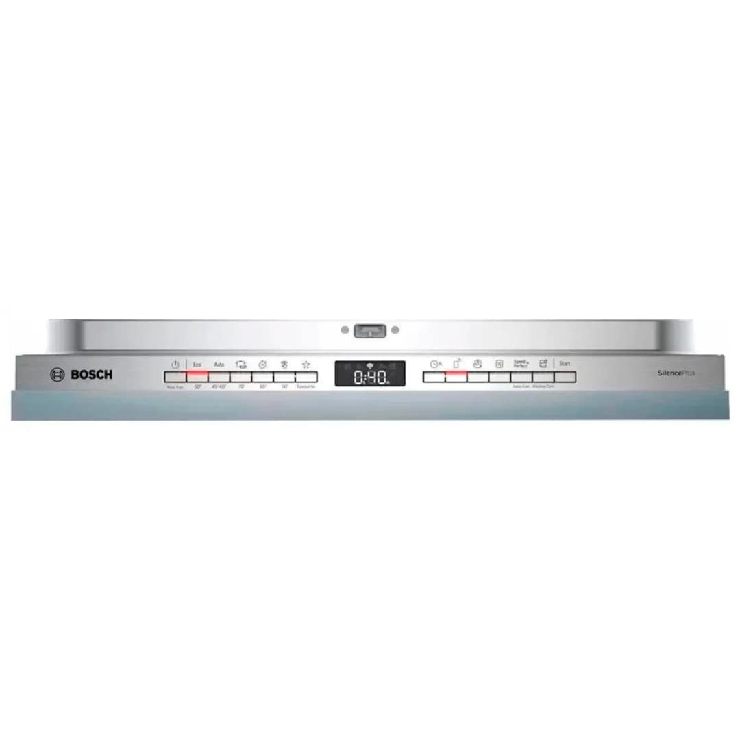 Посудомоечная машина Bosch Serie 4 SMV4ECX26E, Белый — фото 3
